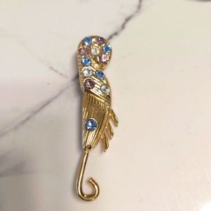 Parrot 🦜brooch